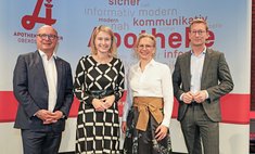 (C) OÖ Apothekerkammer / Fotograf Gregor Hartl